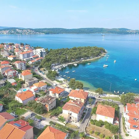 Edita Apartamento Trogir