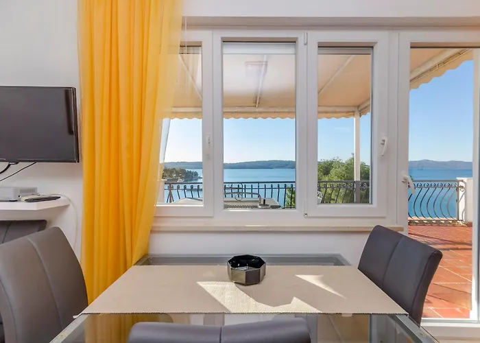 Apartamento Edita