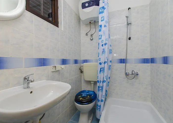 Edita Apartamento Trogir