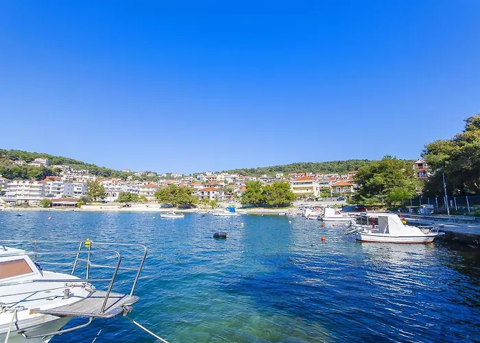 Apartamento Edita Trogir