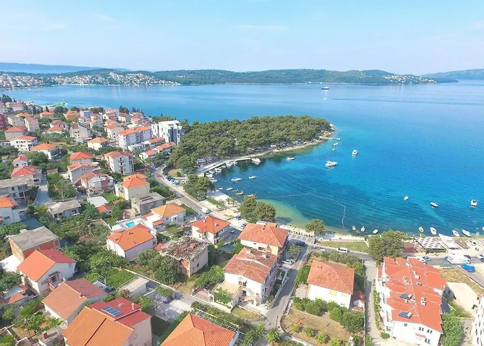Edita Apartamento Trogir