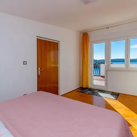 Apartment Edita *