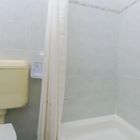 Edita Apartment *