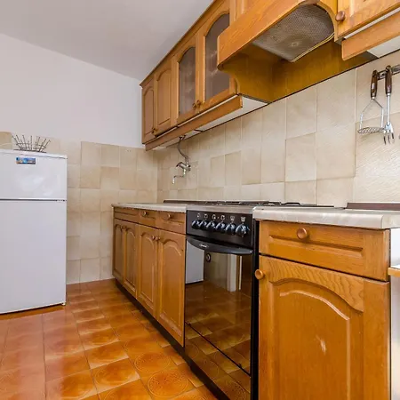 شقة Edita تروغير