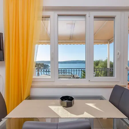Apartment Edita