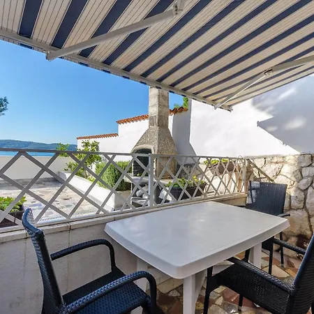 Apartment Edita
