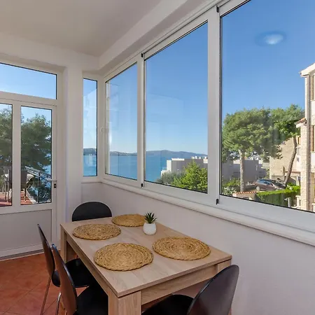 Apartment Edita *
