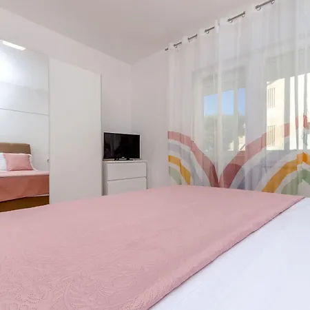 Edita Apartment