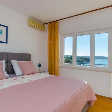 Apartment Edita *