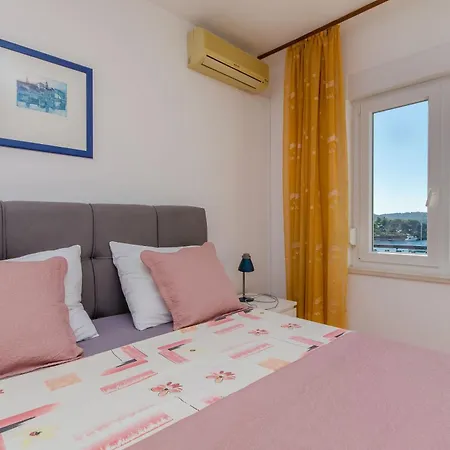 Edita Apartment *