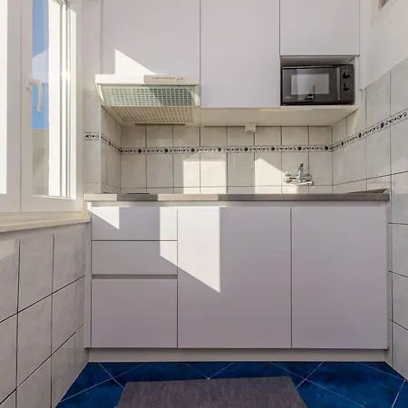 Apartment Edita