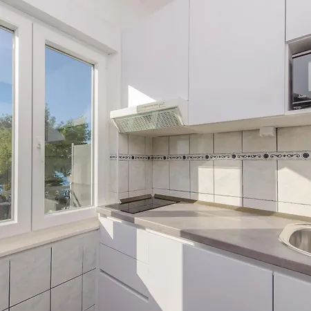 Edita Apartment Trogir