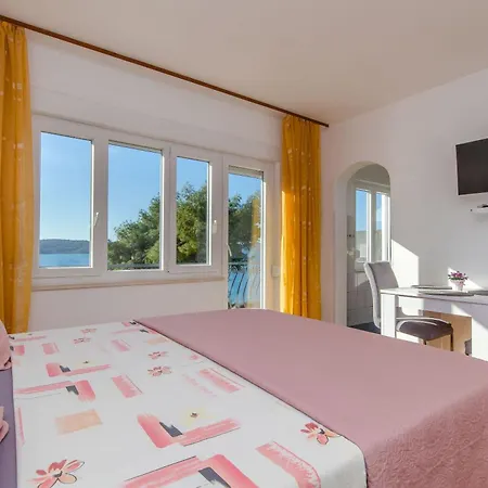 Edita Apartment