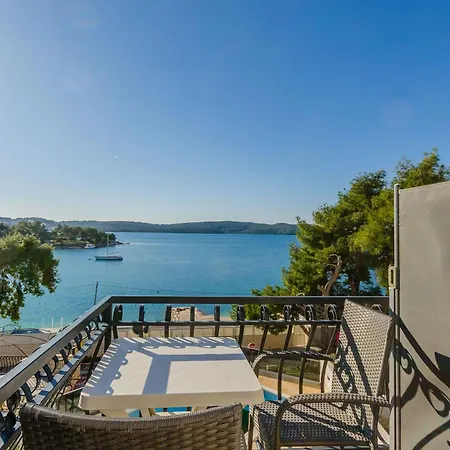 Apartment Edita Trogir