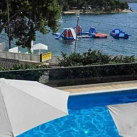 Apartment Edita