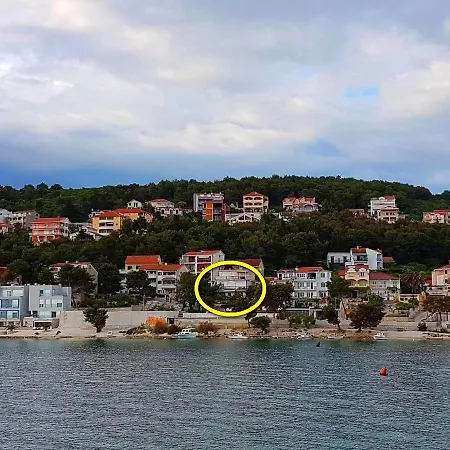 Edita Apartment