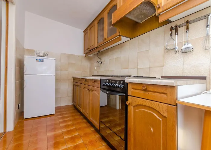 Apartment Edita Trogir